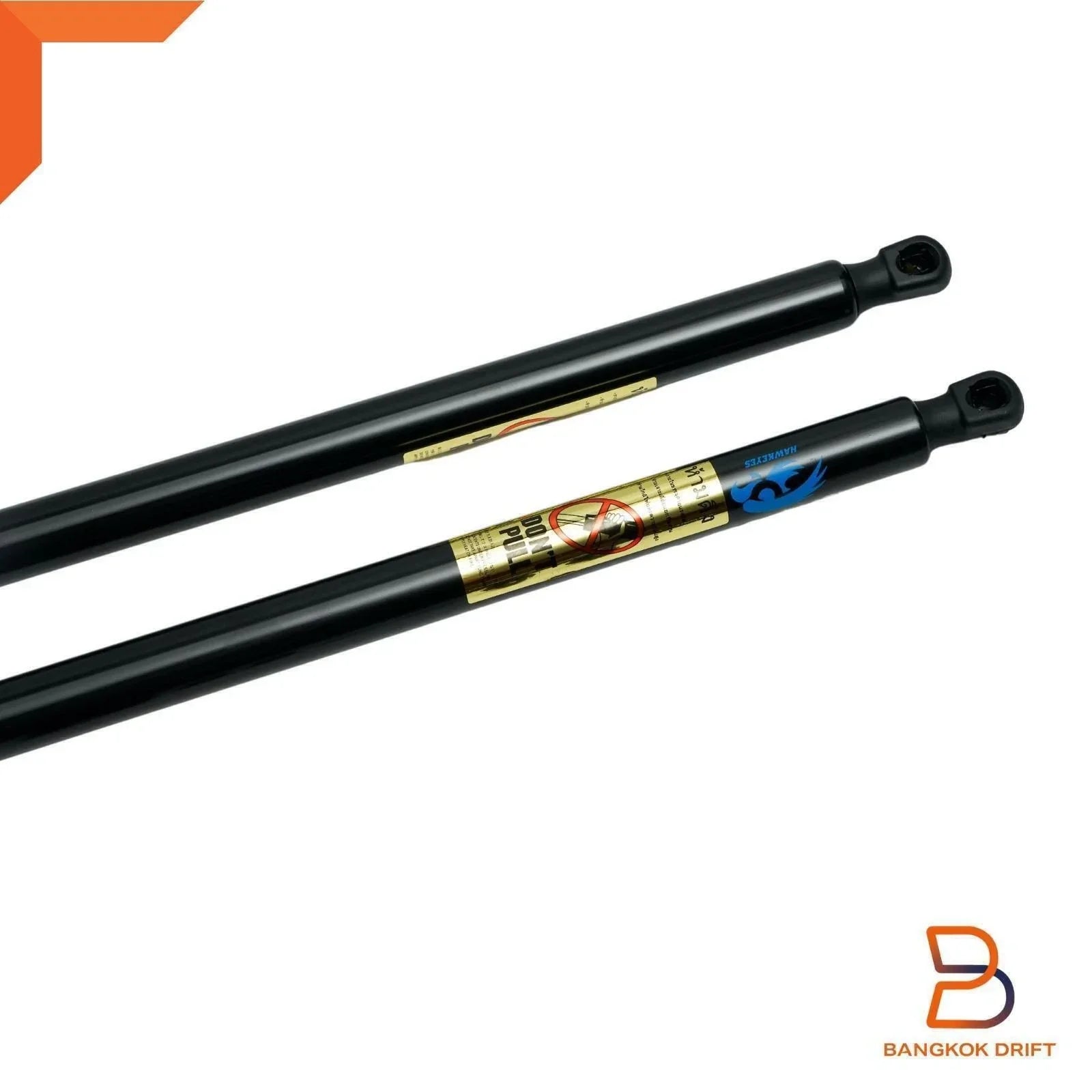Hood Lift Support Strut for Isuzu D-Max (2020-2022)