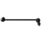Set of 8 Front Steering Tie Rod Ends for Nissan Murano (2003–2004)