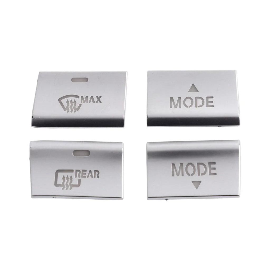 AC Button Trim for Mercedes CLA GLA