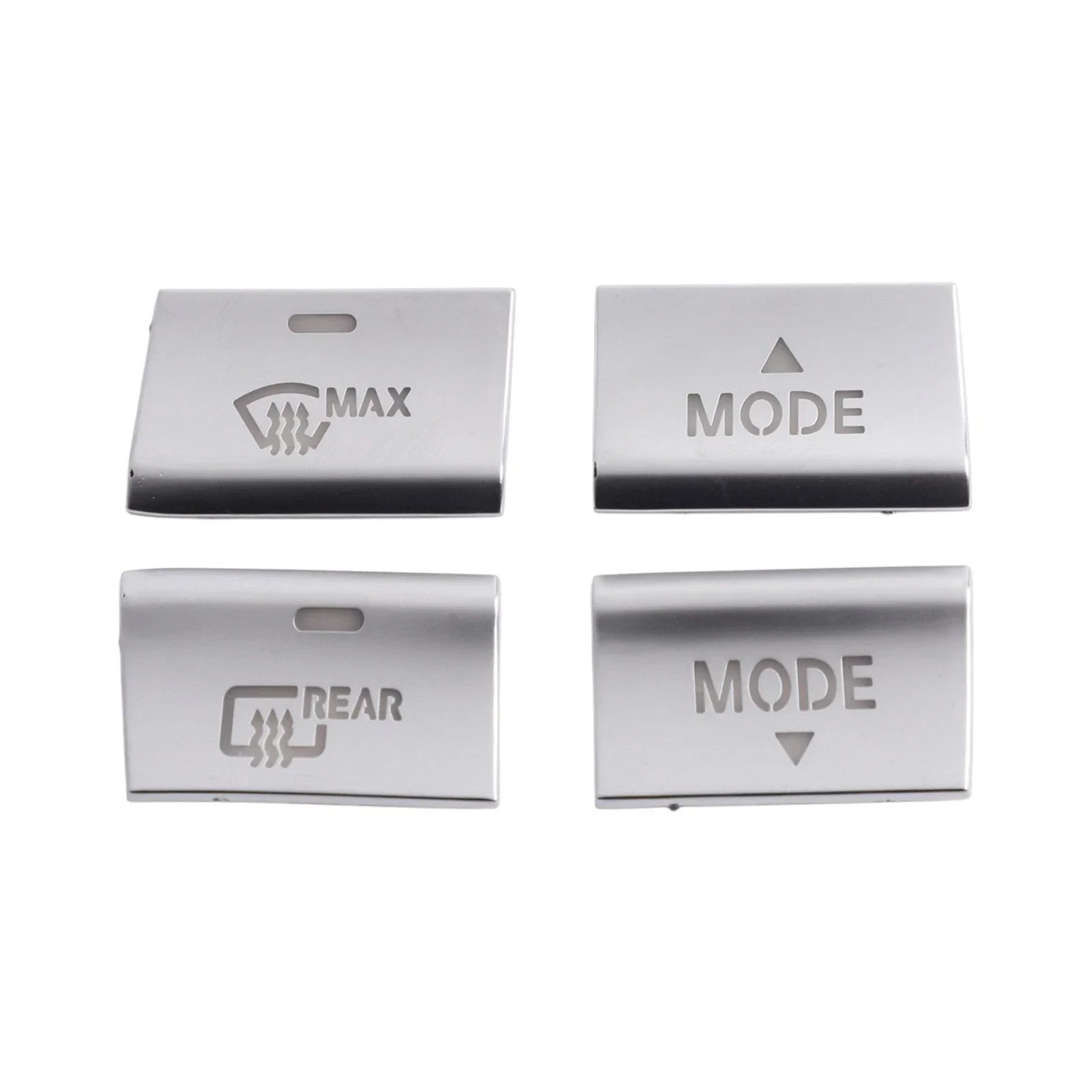 AC Button Trim for Mercedes CLA GLA