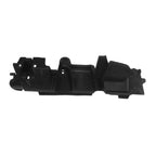 Replacement Passenger Side Grille Air Deflector for Ford (2000–2020)