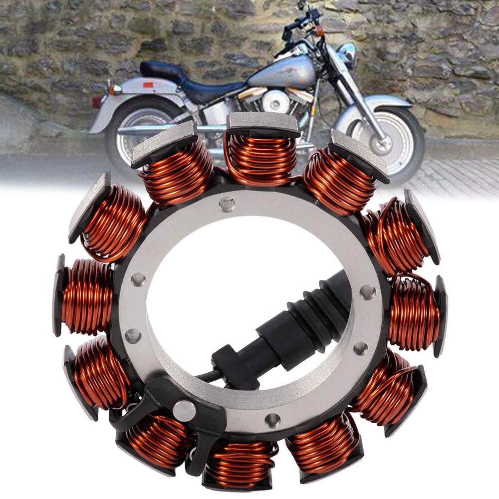32 Amp Magneto Stator for Harley FLHT Electra Glide (1995–1996) #29970-88