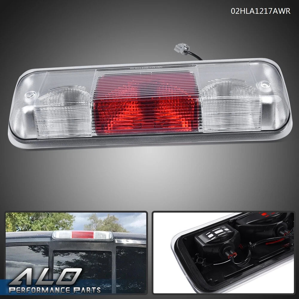 Third Brake Tail Light for Ford F-150 (2004–2008)