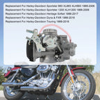 Carburetor Set for Harley Davidson Sportster XL883 (2004–2023)