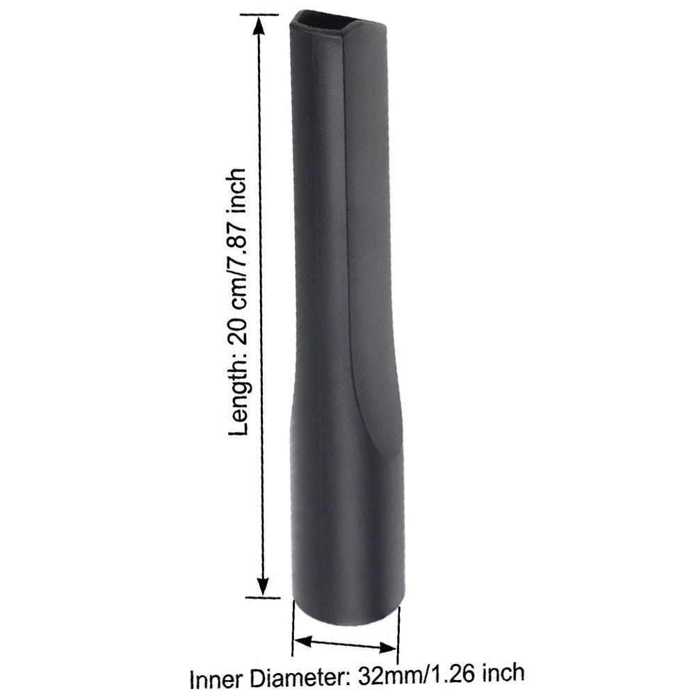 Crevice Nozzle Cleaning Tool for Household (2001) - 32mm Inner Diameter