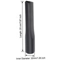 Crevice Nozzle Cleaning Tool for Household (2001) - 32mm Inner Diameter