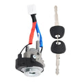 Ignition Lock Cylinder Switch with 2 Keys 81905-2H230 for Elantra (2007–2010)