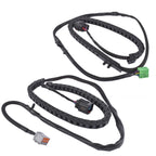 Pair Power Sliding Door Harness for Chrysler Town & Country Dodge Caravan