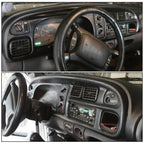 Dash Board Bezel for Dodge Ram 1500 2500 3500 (1998–2002)