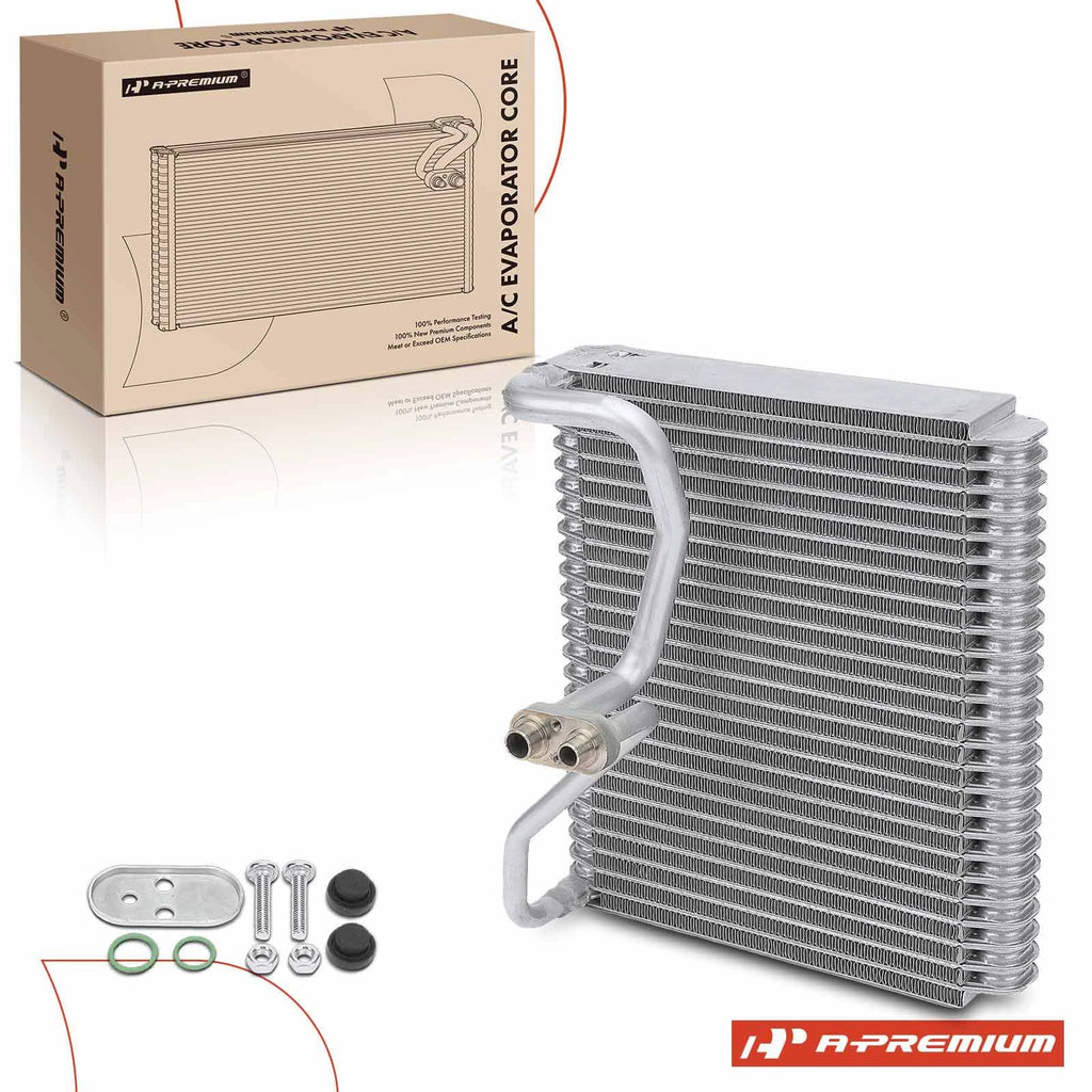 A/C Evaporator Core for Ford Taurus (2008–2009), Flex (2009–2010)