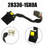 Roof Control Microphone for Nissan Cars