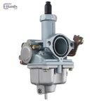 Carburetor with Intake Manifold for Polaris Phoenix 200, Sawtooth 200 (2005–2021) 0455075