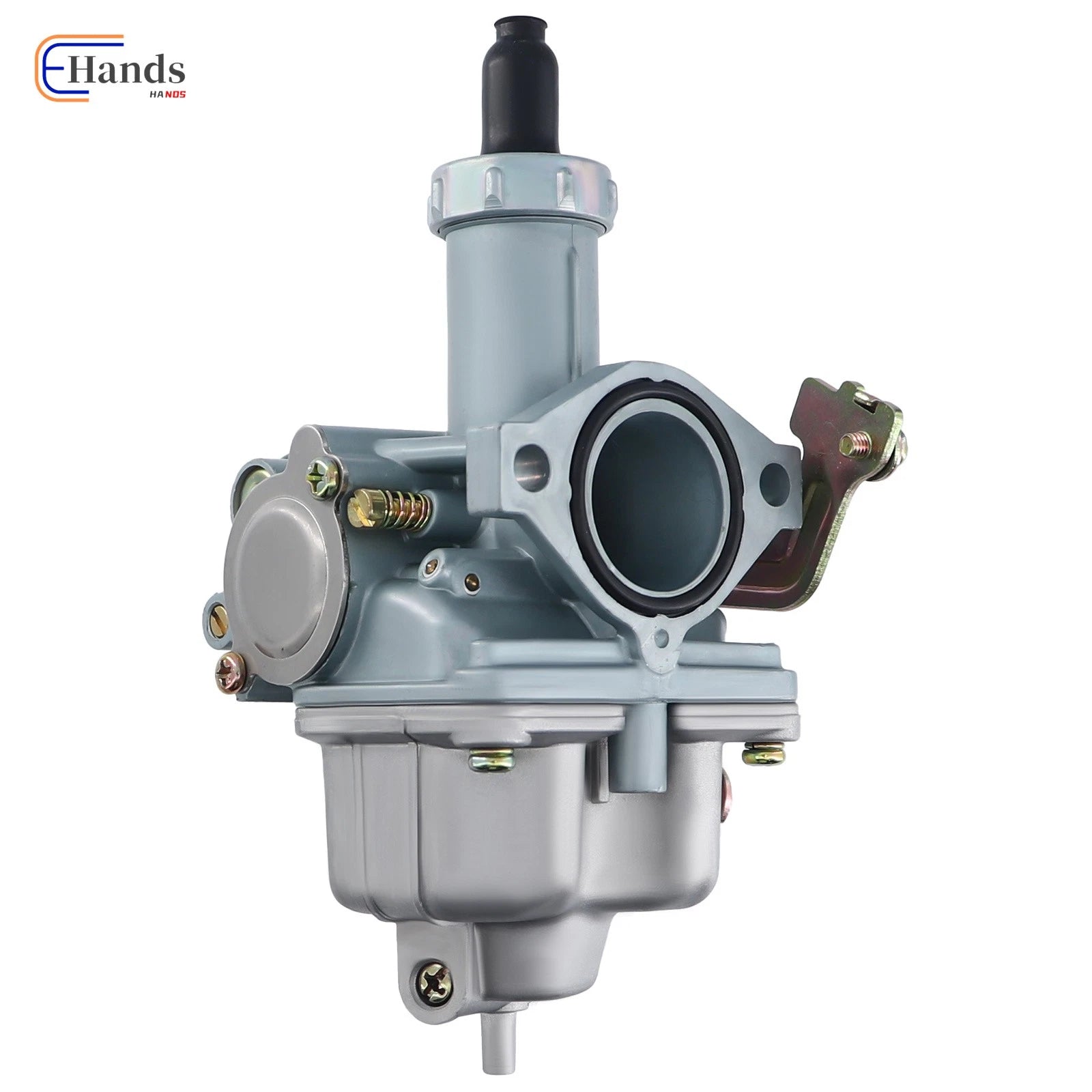 Carburetor with Intake Manifold for Polaris Phoenix 200, Sawtooth 200 (2005–2021) 0455075