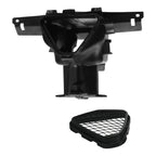 Front Ram Air Duct for Kawasaki Ninja ZX-6R (2019 - 2025)