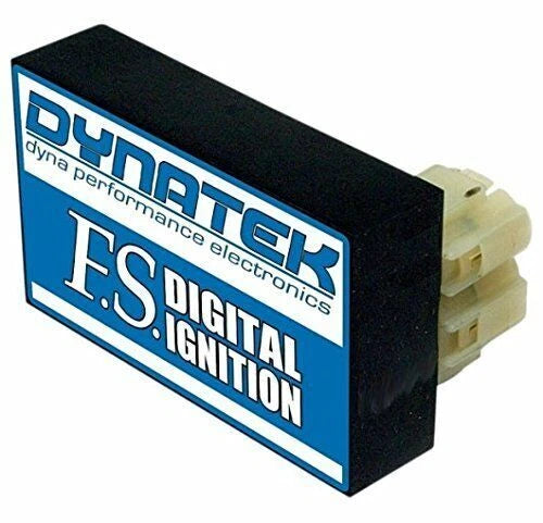 Dynatek Dyna FS Ignition CDI Box for Honda TRX250R (1986–1989)