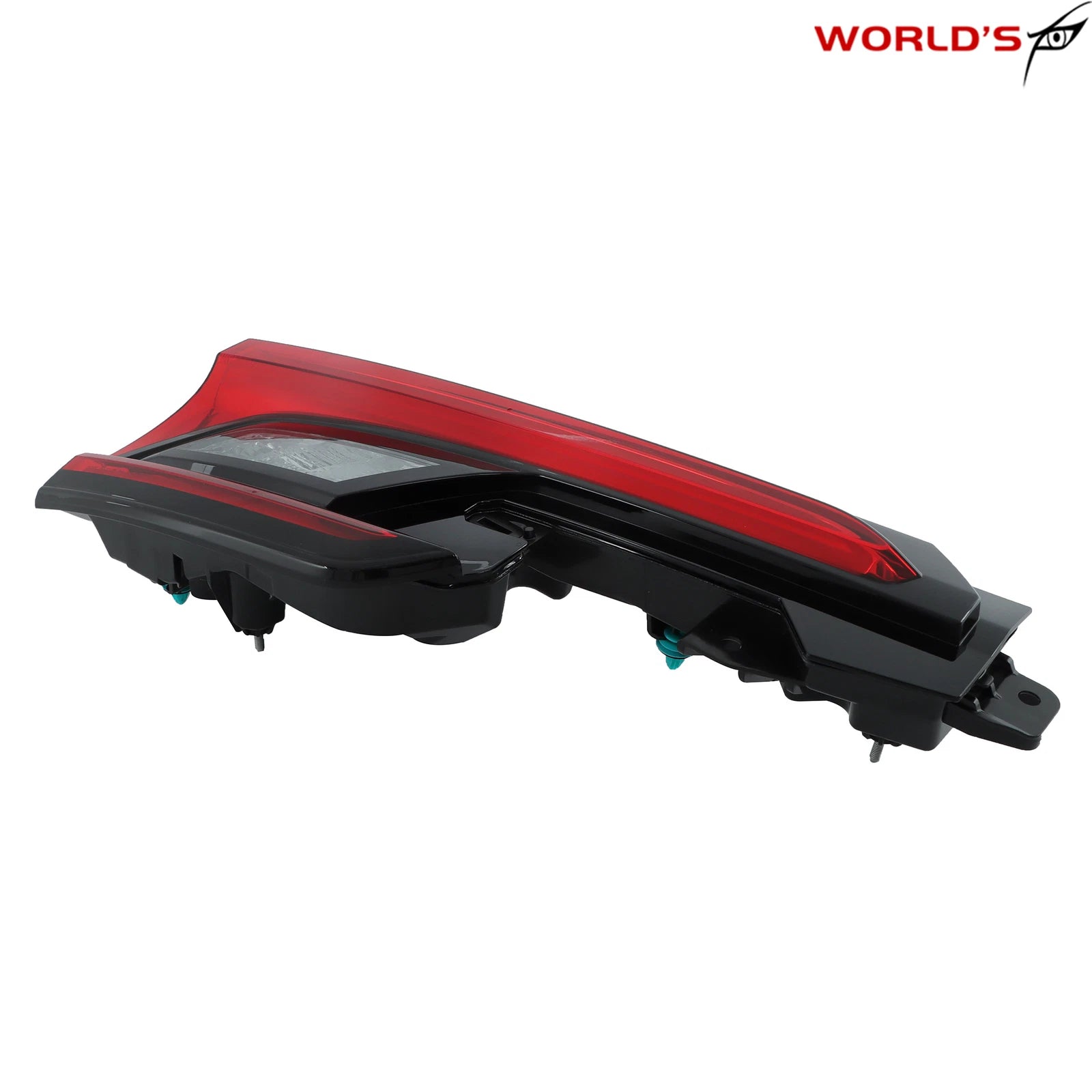 LED Tail Light Lamp for Toyota Grand Highlander (2024) Left Driver Side