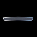 Stainless Steel Mesh Grille Insert for Toyota Sienna (2011-2017)