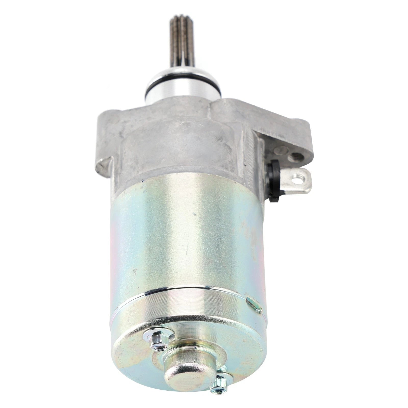Engine Starter Motor for Yamaha T105 T110 T110R Crypton 110 (2004–2005)