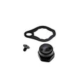 Rocker Arm Handle Assembly with M8 Nut & M2.5 Screw for Baitcasting Reels