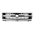 Fender Kit for Toyota Tacoma (1997–2000) Primed Right with Headlight & Grille