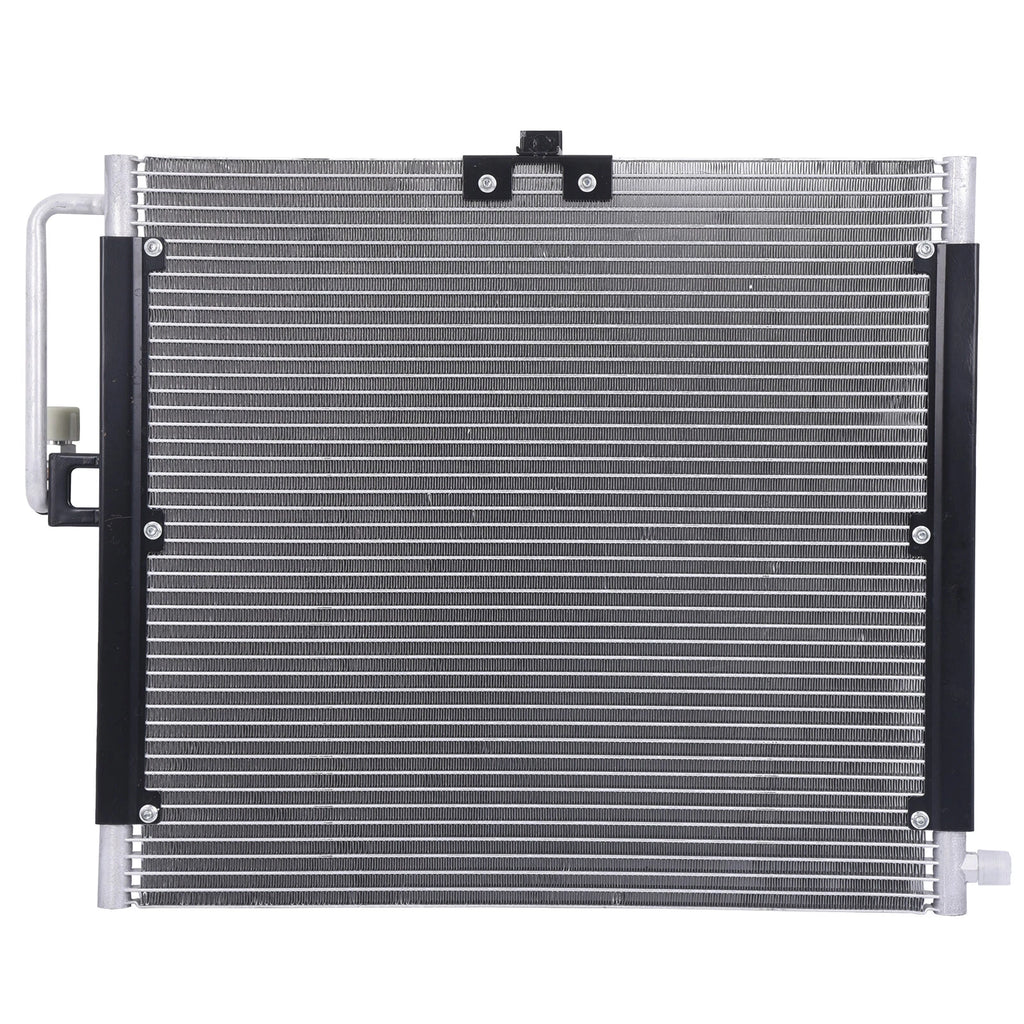 A/C Condenser for Mercedes-Benz G500 (1999–2019)