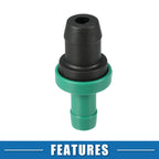 PCV Valve Fittings No. 18118-58B00 for Suzuki Grand Vitara (1999–2005)