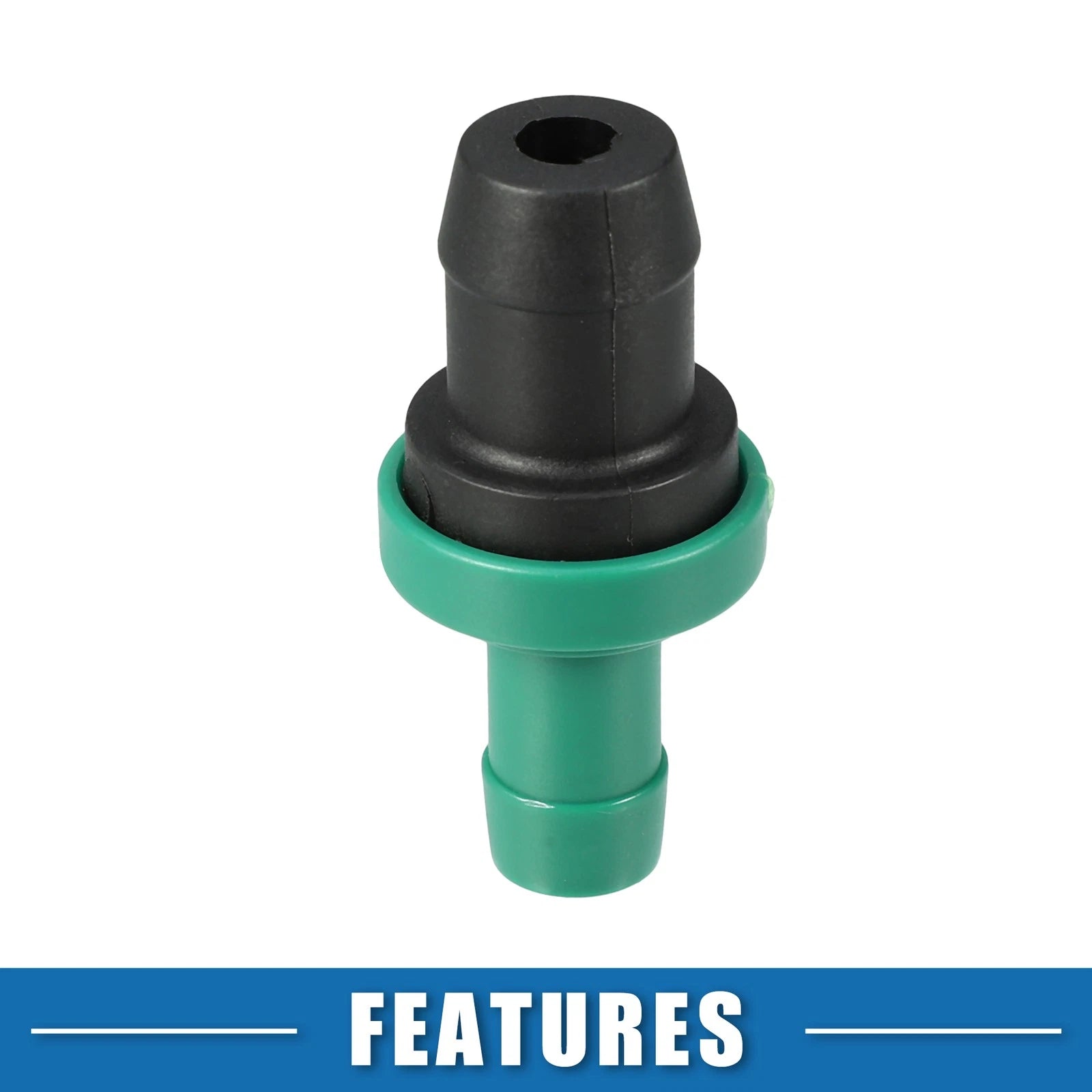 PCV Valve Fittings No. 18118-58B00 for Suzuki Grand Vitara (1999–2005)