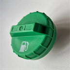 Diesel Fuel Cover for Fuel Tank - Gas Cap Replacement (10830, 10591, 10591D)