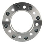 Wheel Adapters 2"–8x180mm for Ram 2500 (2019–2024) M14x1.5 126.15mm (2Pc)