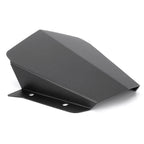 Windshield for Yamaha MT-09 FZ09 (2014–2016) - Black Aluminum