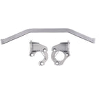 Front Upper Strut Bar for BMW E46 318i 325i 330i 318ci 325ci 330ci (1998–2005)