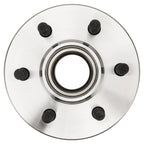 Front Wheel Hub Bearing Pair for Dodge Dakota V6 3.9L (1997–2003) No ABS