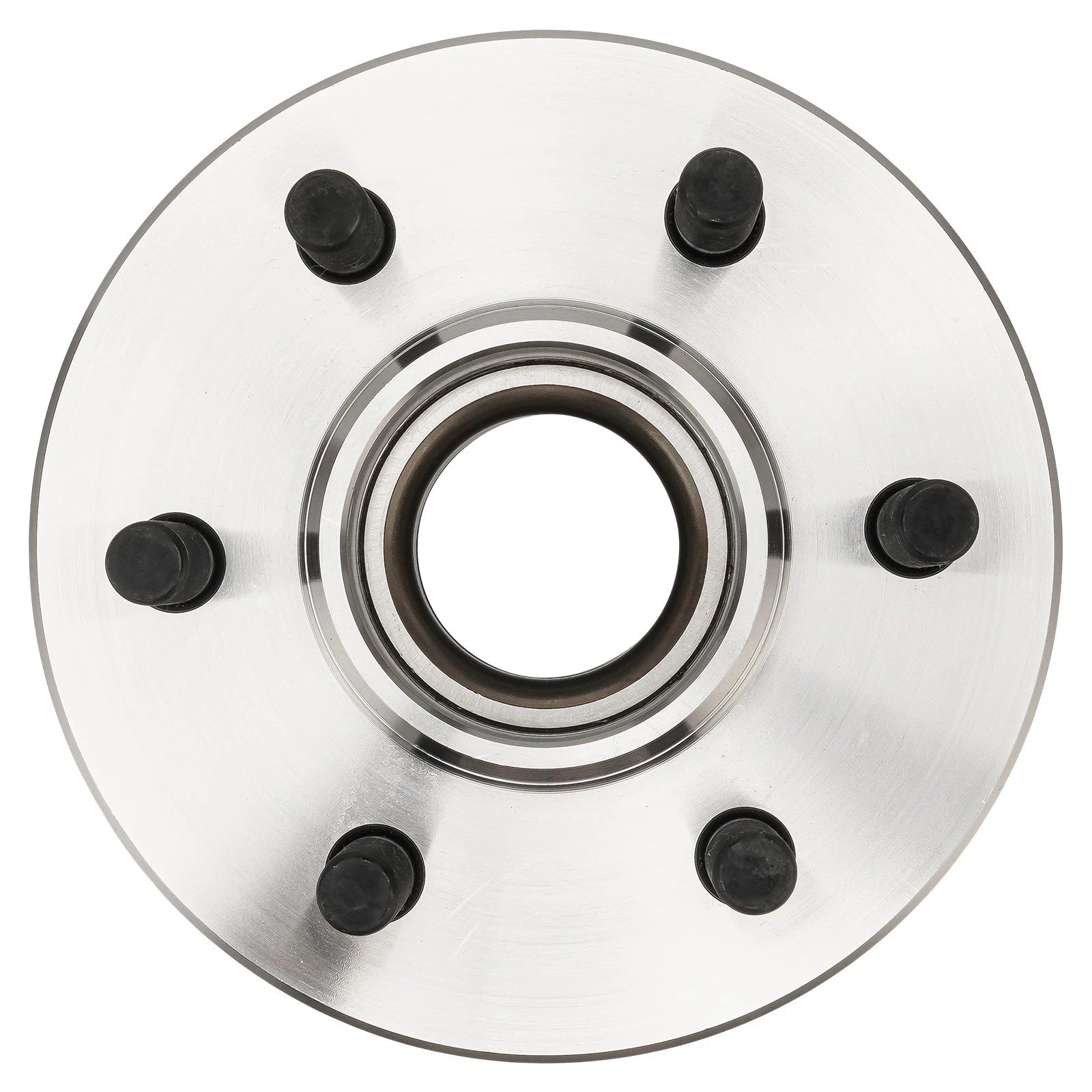 Front Wheel Hub Bearing Pair for Dodge Dakota V6 3.9L (1997–2003) No ABS