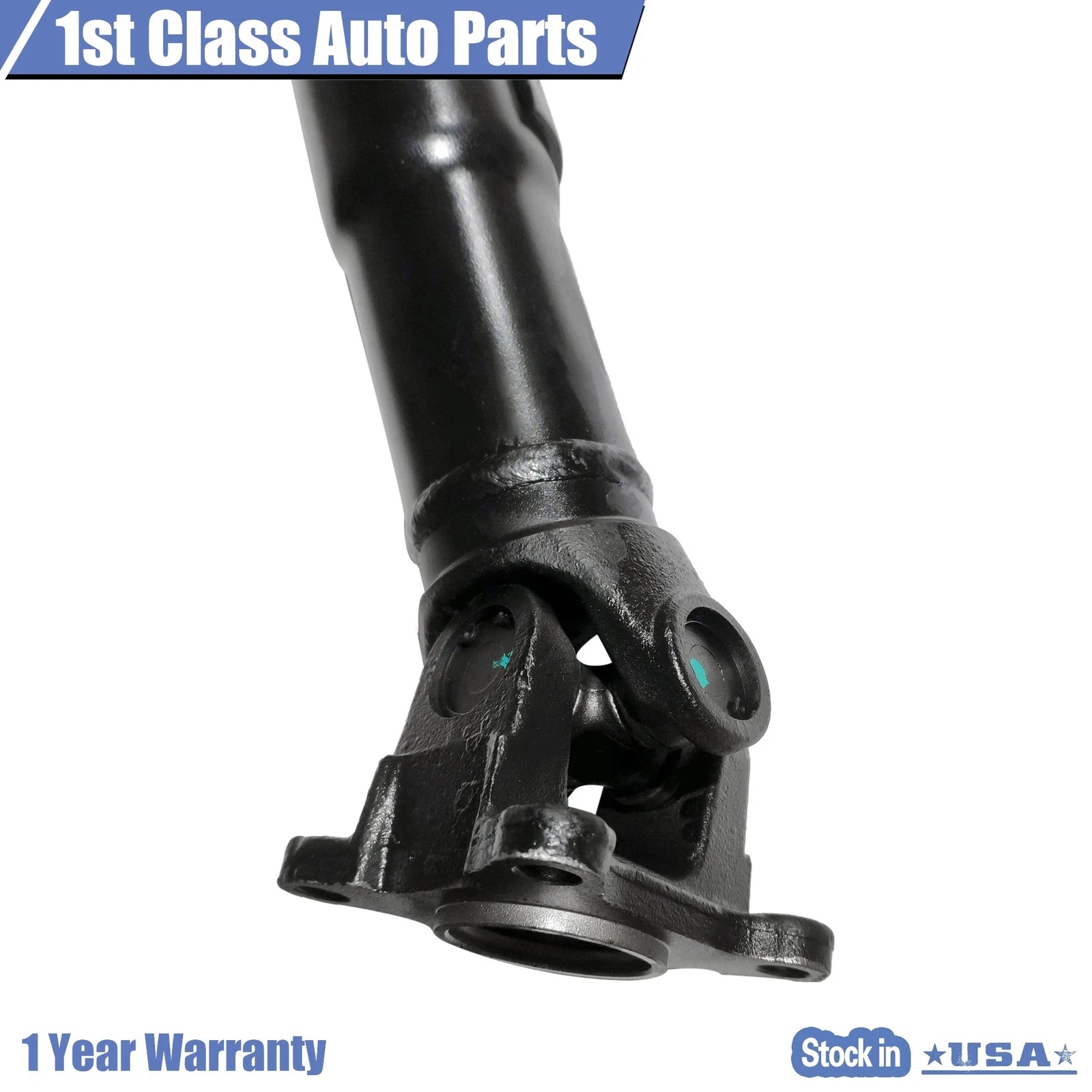 Rear Drive Shaft Assembly for Hyundai Santa Fe (2010-2012)