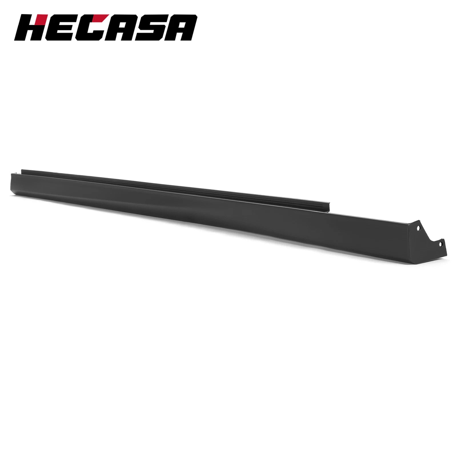 Rocker Panel Trim for Dodge Charger SRT (2012–2023) Passenger Side RH Primed