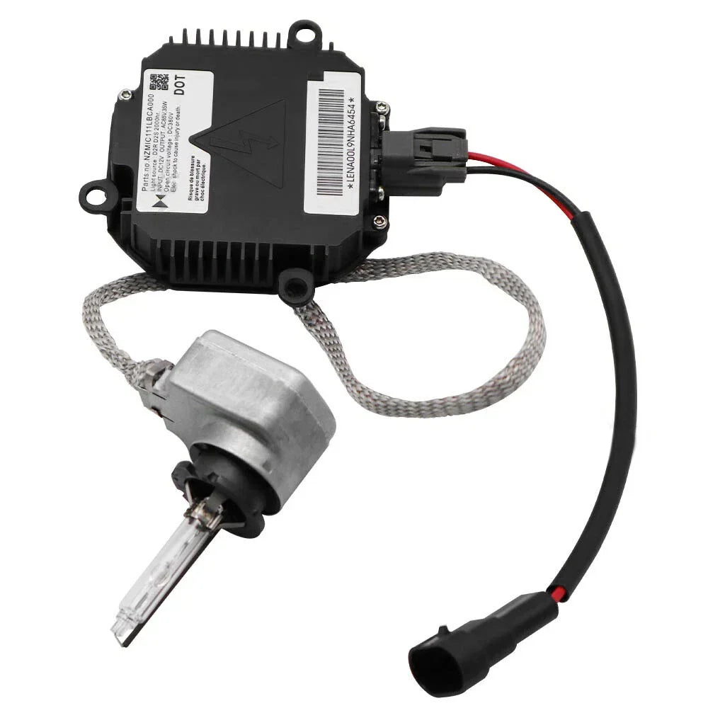 Xenon Headlight HID Ballast Control Unit Igniter for Acura MDX (2007–2009)