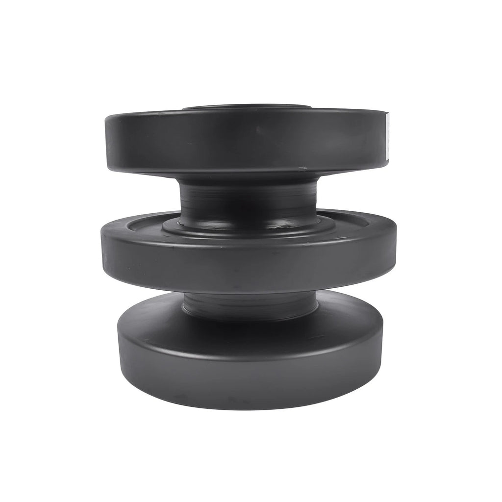 Pair Bottom Rollers for Bobcat Skid Steer Loaders (T140-T550)