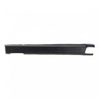 Under Vent Frame Seal Left Fits Datsun Fairlady 2000 SR311 Roadster 1968-70 D06