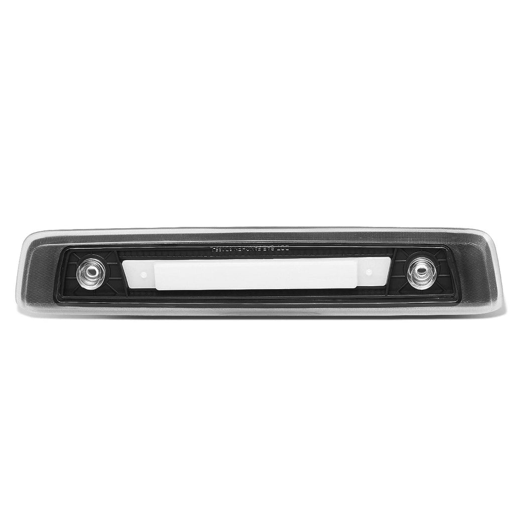 3D LED Bar for Jeep Commander (2006–2010) Rear Third Tail Brake Light