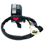 Handlebar Kill Start Switch for Yamaha Kodiak 400 450 (1993–2000)