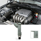 Fuel Injector for Toyota Aygo, Citroen C1, Peugeot 107 (2005–2014)
