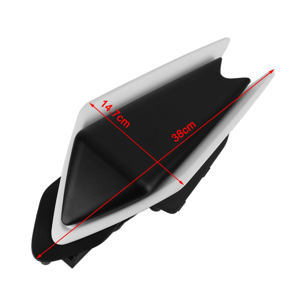 Rear Cowl Tail Fairing Cover for Aprilia RS660 RSV4 Tuono 660 (2020–2024)