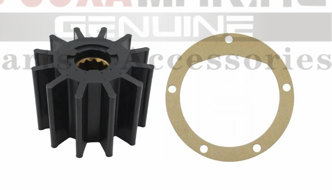 Pump Impeller Kit for Jabsco 17936-0001-P, Johnson 09-814B (F9B-9)