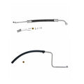 Sunsong Power Steering Pressure & Return Line Hose Kit for F-100 F-150 F-350 (1965–1996)