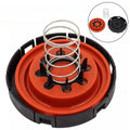 PCV Valve Set for Land Rover Range Rover Series