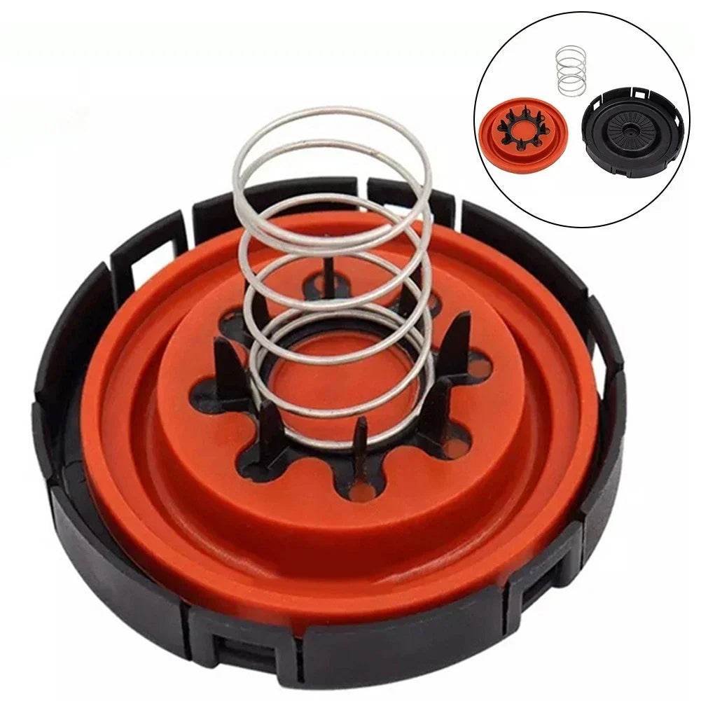 PCV Valve Set for Land Rover Range Rover Series