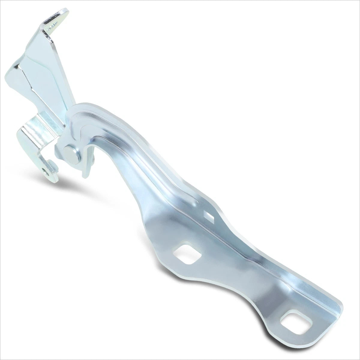 Front Right Bumper Cover Retainer for Volkswagen Passat (2012–2015)