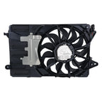 Cooling Fan Assembly for Chevy Malibu (2016–2020) 84000787 84297662
