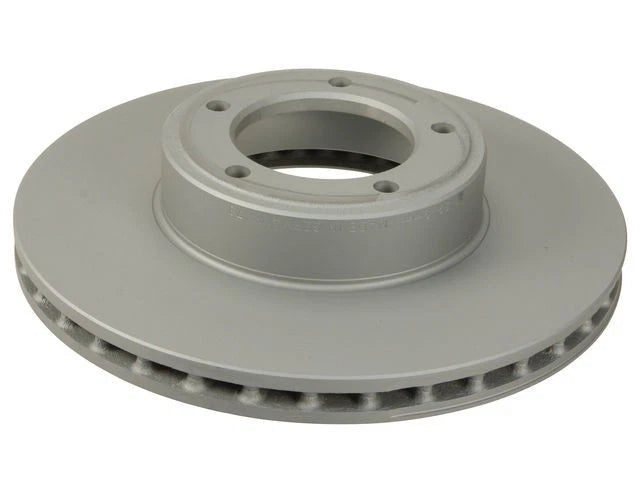Front Brake Rotor for Jaguar XJ6 4.2L (1973–1987) CC179GD