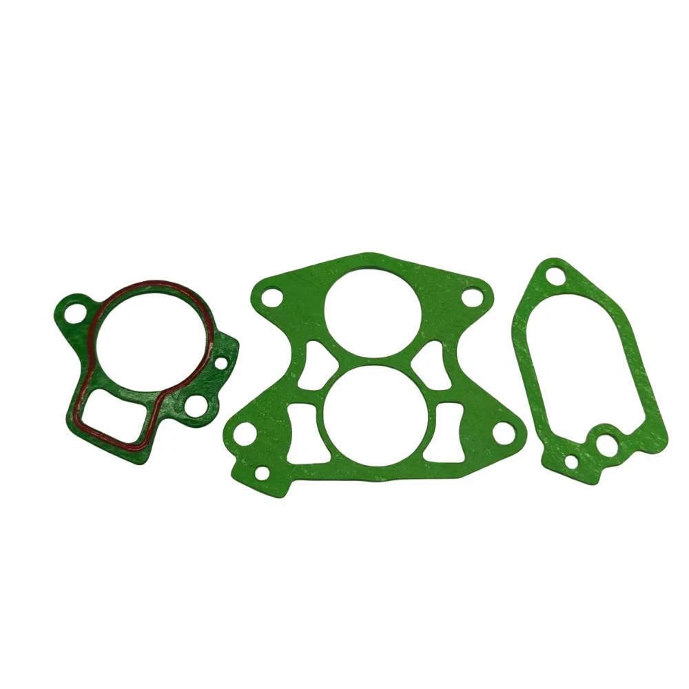Thermostat Kit with Gasket for Yamaha Outboard Engines (50℃/122℉)